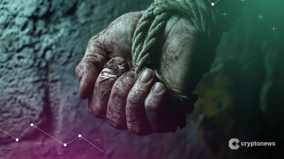 Kidnapping, French Police, Crypto Entrepreneur's Father