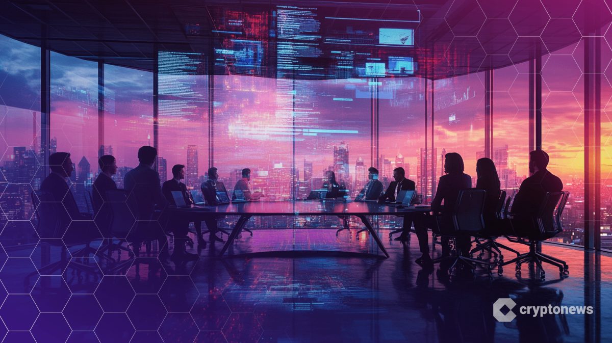 DigitalX Turbocharges Solana Strategy with Strategic Board Shake-Up