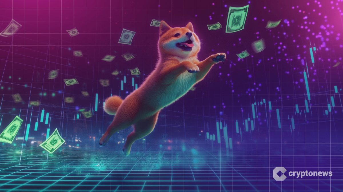 Dogecoin Price Prediction: Explosive On-Chain Volume Suggests a Big Move Ahead – $1 in May?