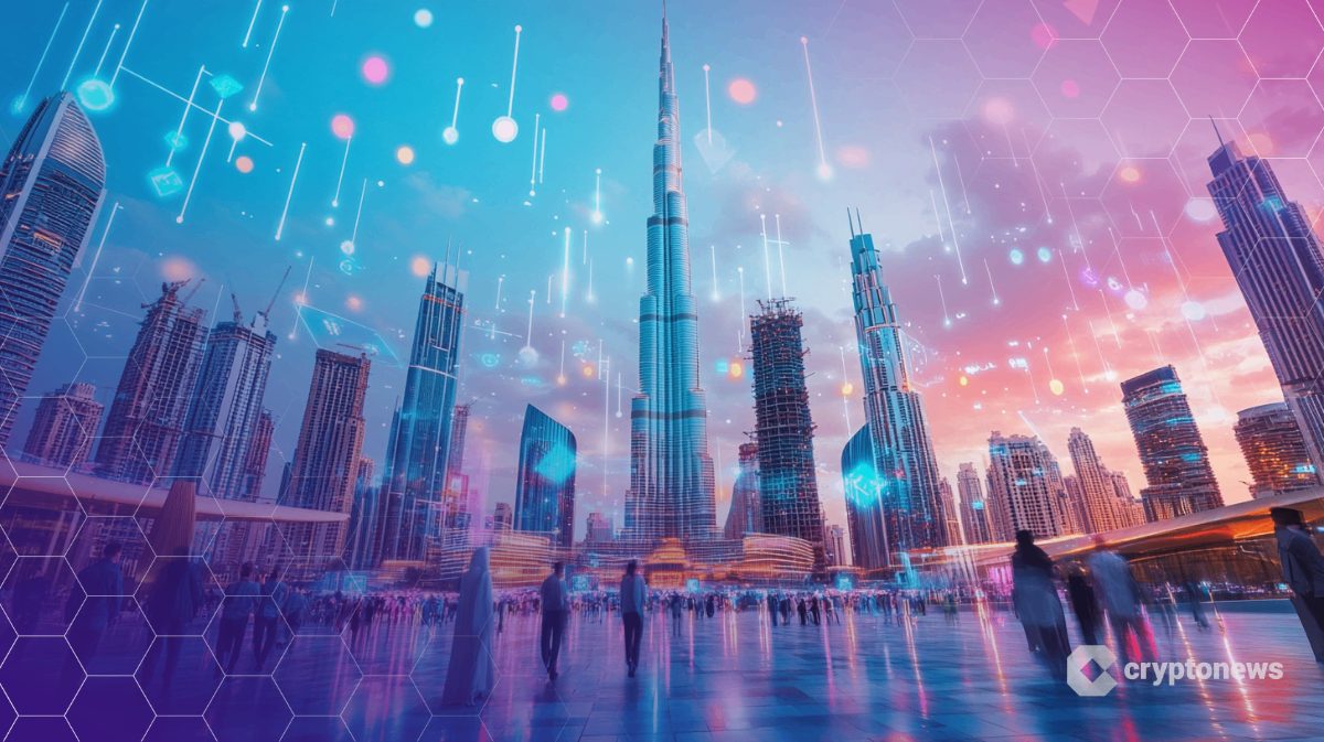 Dubai has launched a tokenized real estate platform targeting $16B in property digitization by 2033, enabling fractional ownership from $540.
