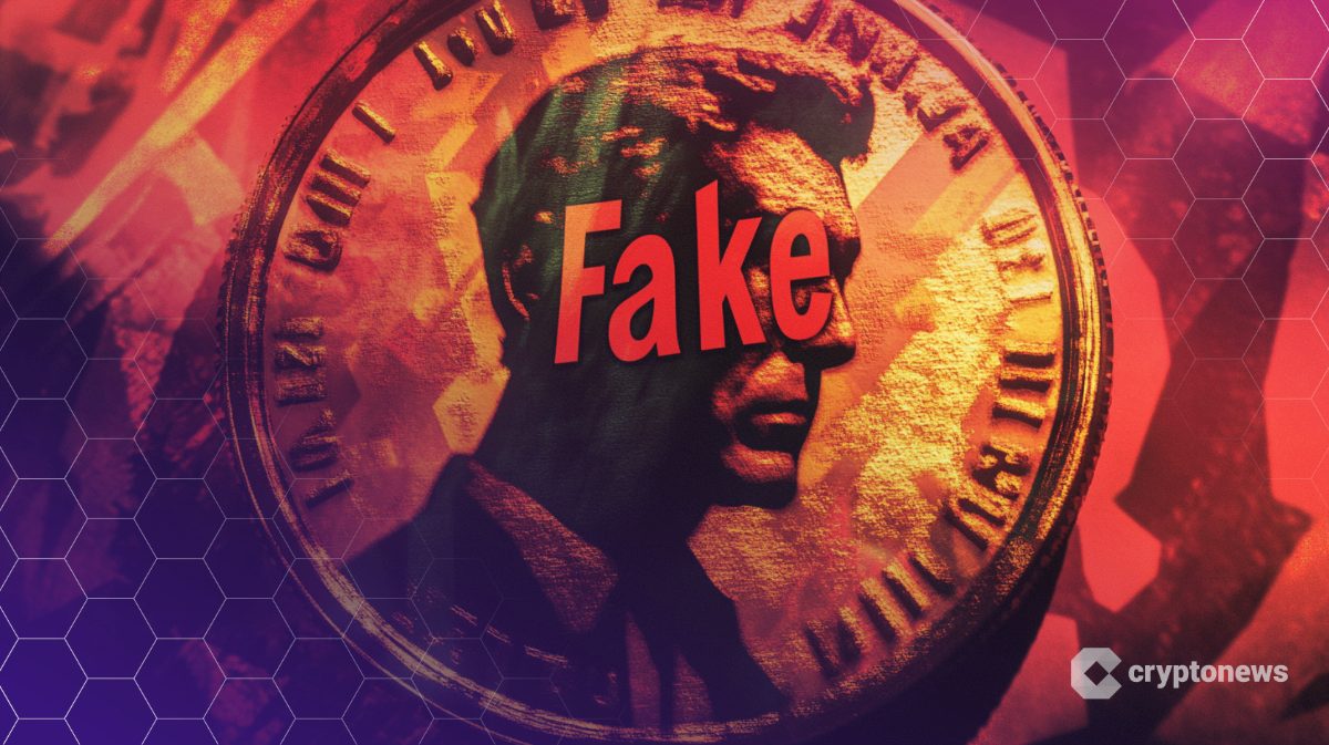 Fake Eric Trump Token on Solana Soars 6,200% Amid Rug-Pull Warnings from Analysts