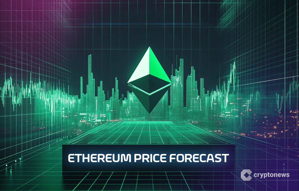 Ethereum Price Forecast: Can the ETH Price Break Above $2,500 Critical Support or is A Crash Imminent?