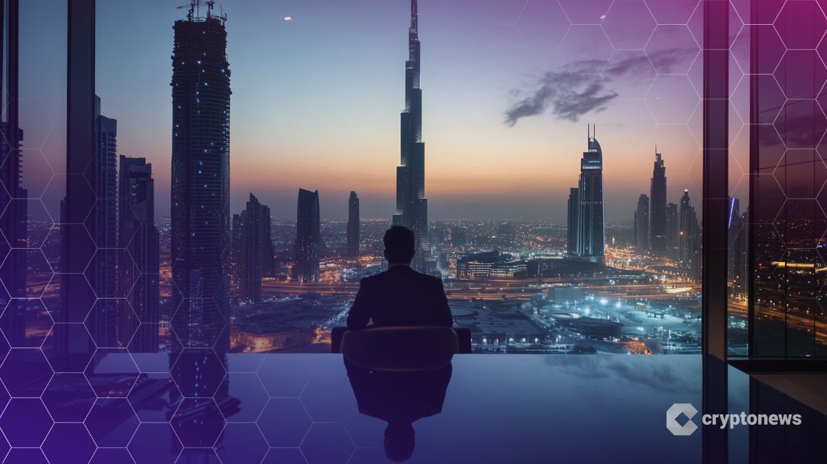 HashKey Secures VASP License from Dubai’s VARA to Expand in Middle East