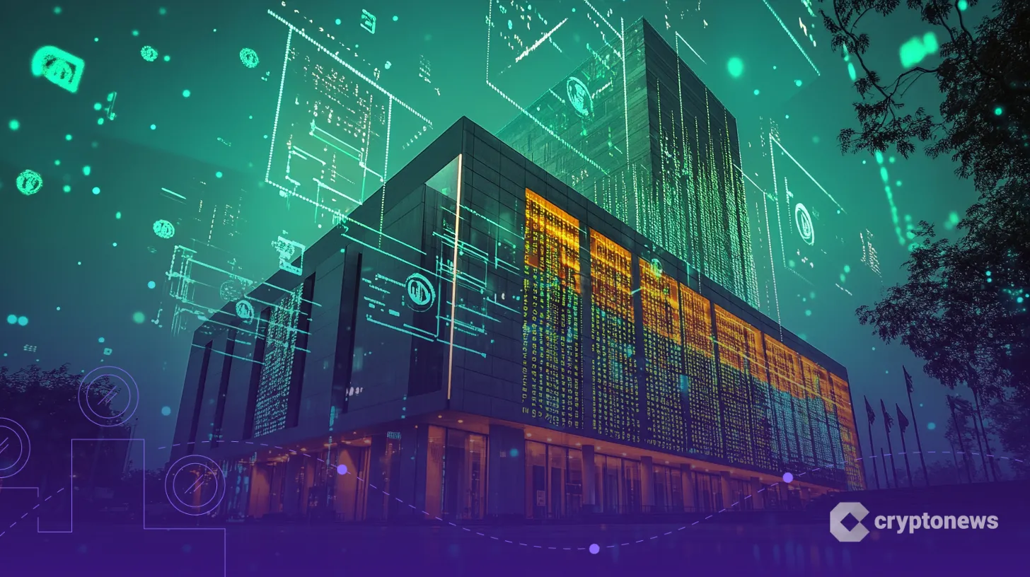 India's digital rupee