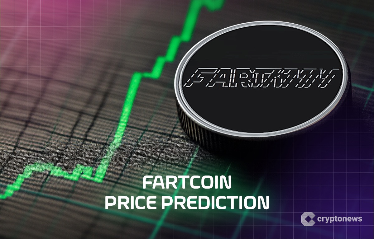 Is Fartcoin the New King of Meme Coins? While TRUMP Tanks, FART Just Keeps Rising (Fartcoin Price Prediction).