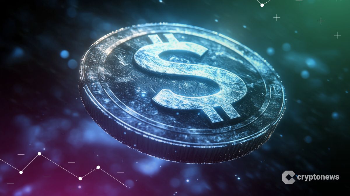 Stablecoin Plan in Works Among JPMorgan, Top US Banks