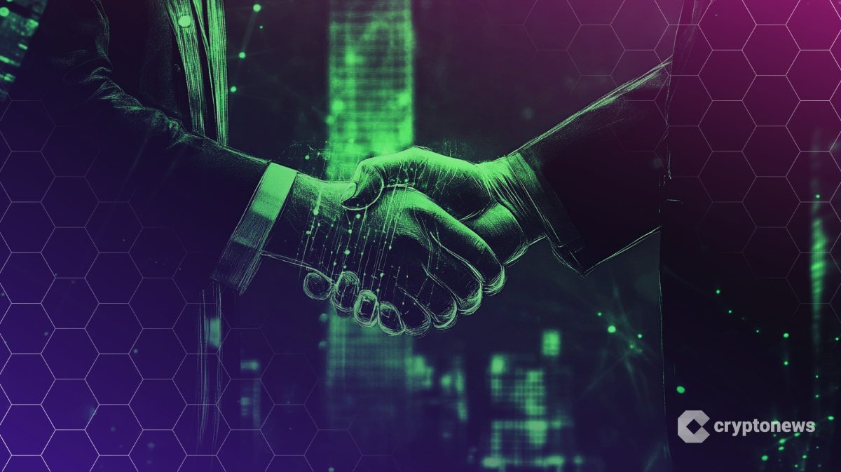 Justin Sun’s Trump Jr. Photo-Op Fuels TRON Rally—Is Political Clout the Secret Weapon for Crypto’s Next Surge?