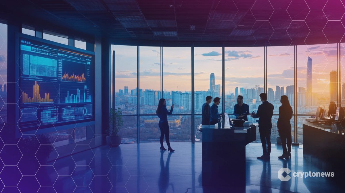 Kazakhstan Could Lead Central Asia’s Crypto Scene with Smarter Regulations, Says Top Official