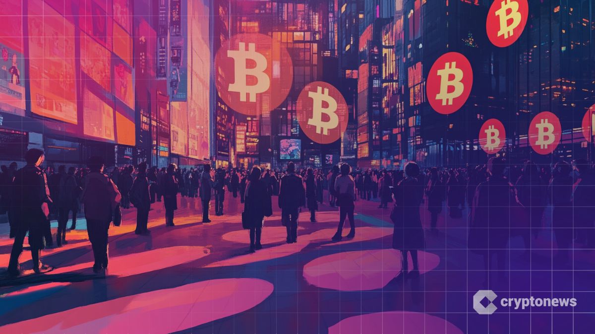 Metaplanet is Japan’s Most Shorted Stock, Says CEO Amid Global Short Squeeze Speculation