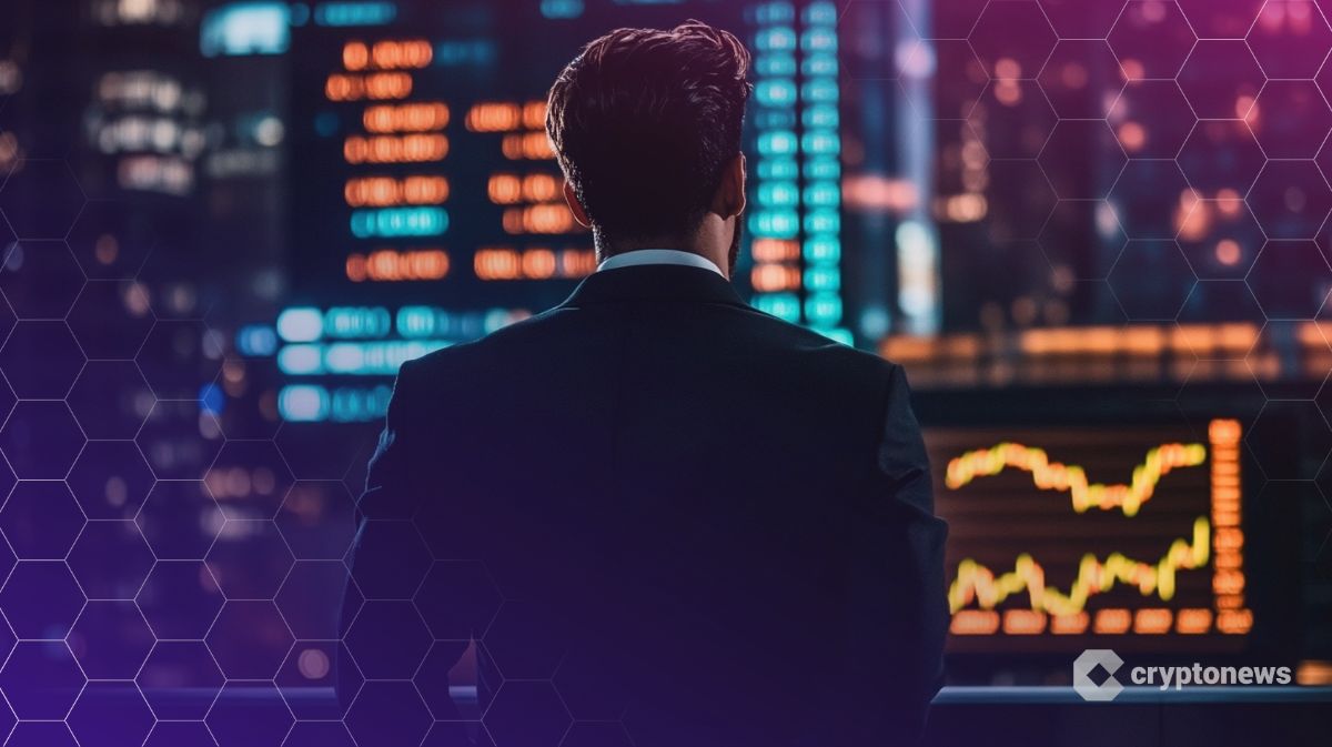 Morgan Stanley Crypto Chief Departs to Launch DeFi-Focused Investment Firm