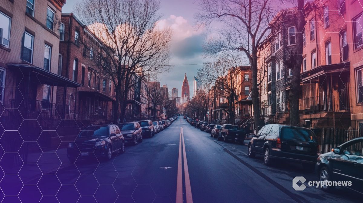 New Jersey County to Tokenize $240B in Property Deeds on Avalanche Blockchain