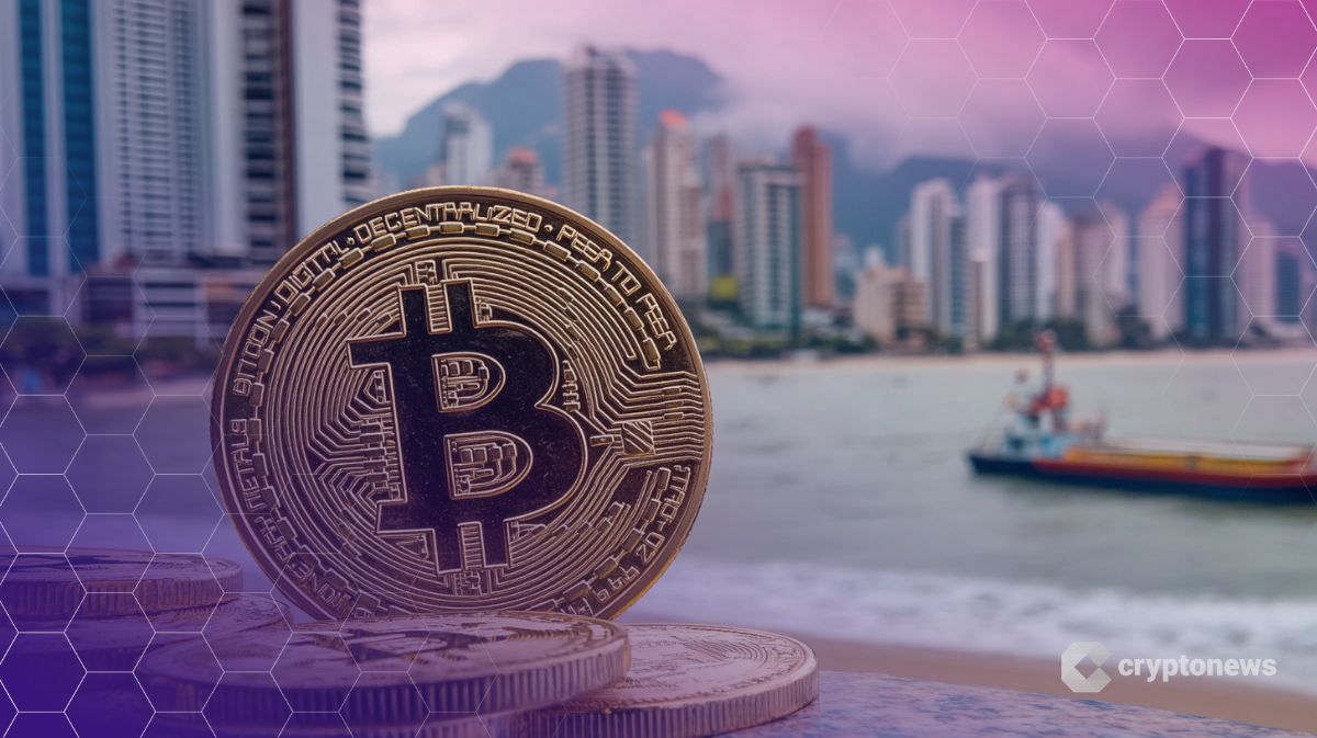 Panama City Mayor Teases Bitcoin Reserve Plan After Meeting El Salvador Officials