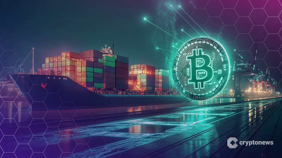 Panama City Proposes Bitcoin Payments for Priority Passage Through Panama Canal