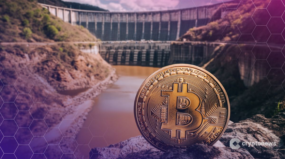 Paraguay Foils Crypto Mining Theft Near Itaipu Dam, 3 Deported, 1 Arrested