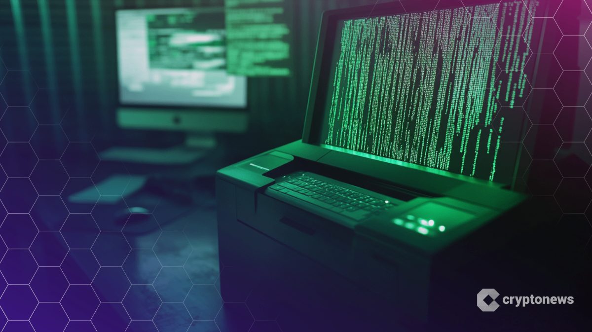 Procolored Printer Drivers Slip Bitcoin-Stealing Trojan, Draining $950K from Users