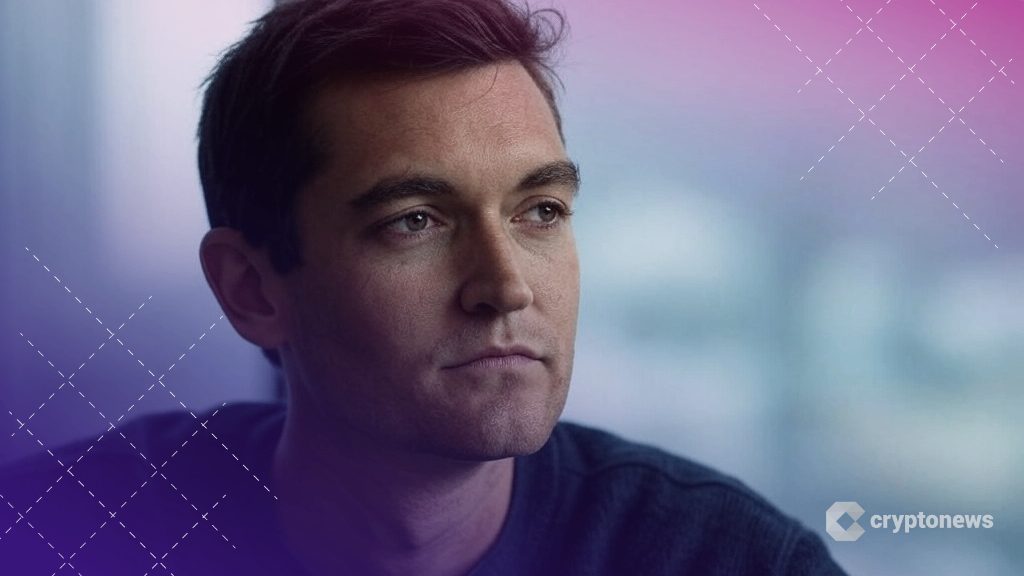 Ross Ulbricht Gets Hero’s Welcome at Bitcoin 2025, Says ‘Fight for Freedom isn’t Over’