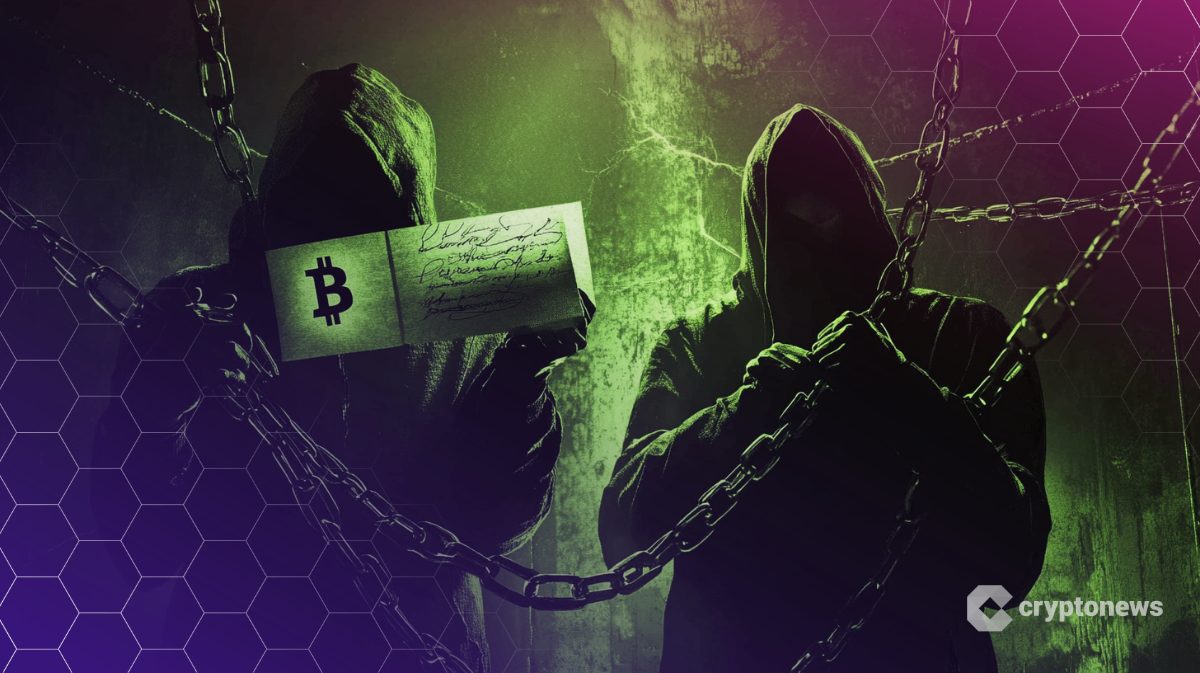 Russian Crypto Couple Rescued After $43,000 Bitcoin Kidnapping—Suspects Flee to UAE as Interpol Issues Red Notice