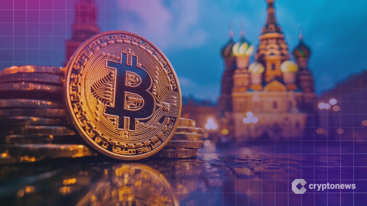 Russian Crypto Mining Giants BitRiver, Intelion Post Combined $200M Revenue for FY2024
