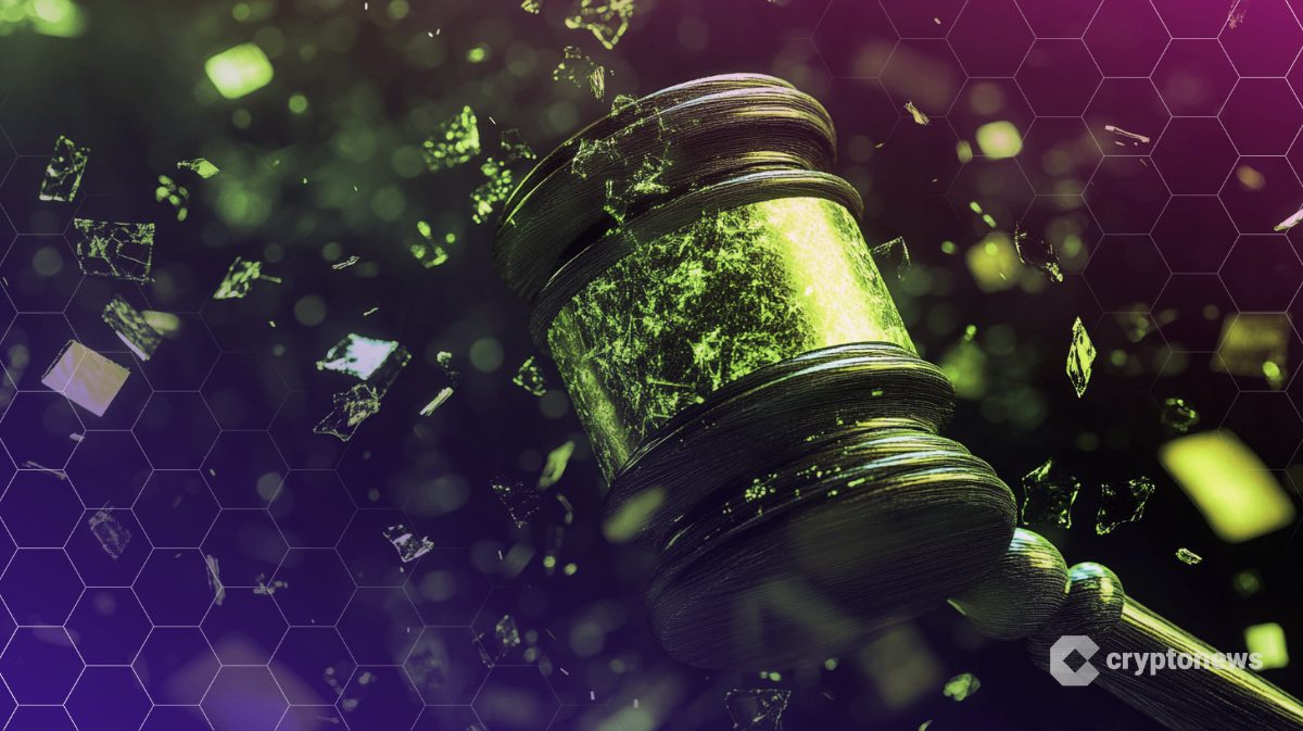 SEC and Binance Seek to Dismiss Legal Clash—Is the Crypto Industry's Biggest Showdown Over?