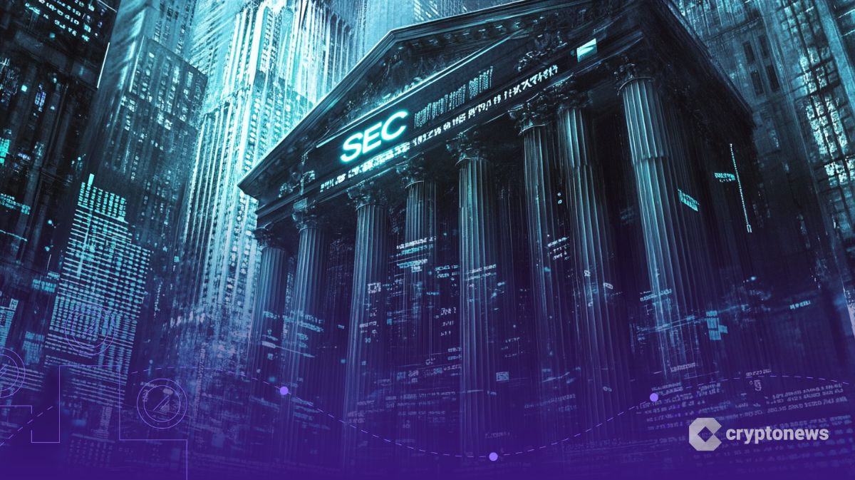 SEC Charges Crypto Project Unicoin Over $100M Token Sale Fraud