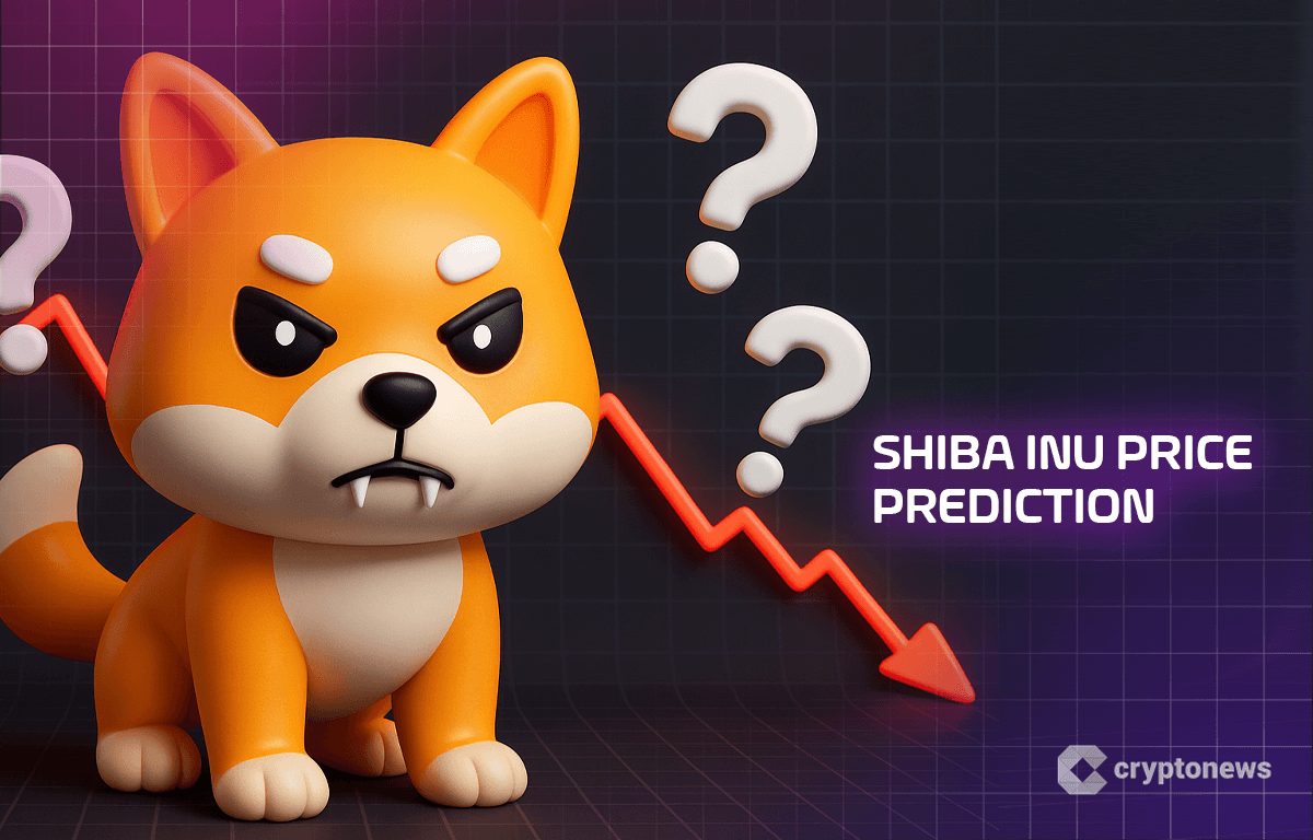 Is a SHIB Collapse Coming? 2 Trillion Tokens Flood Exchanges