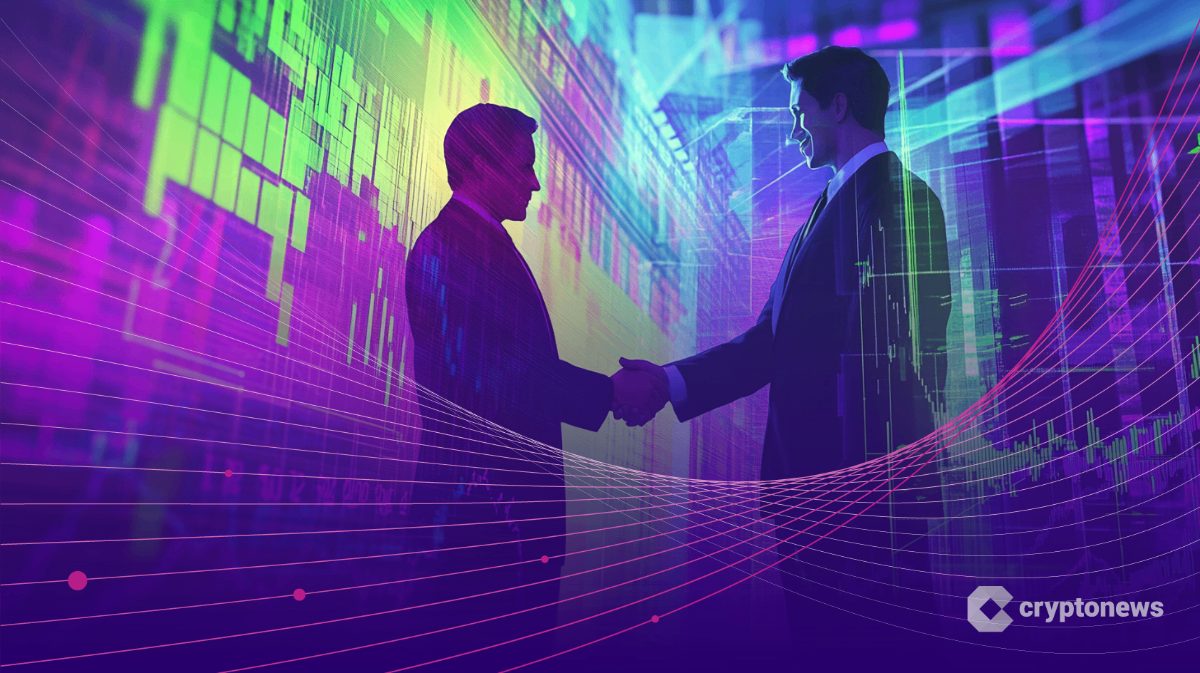 SOL Strategies Eyes Equity Tokenization on Solana with Superstate Partnership