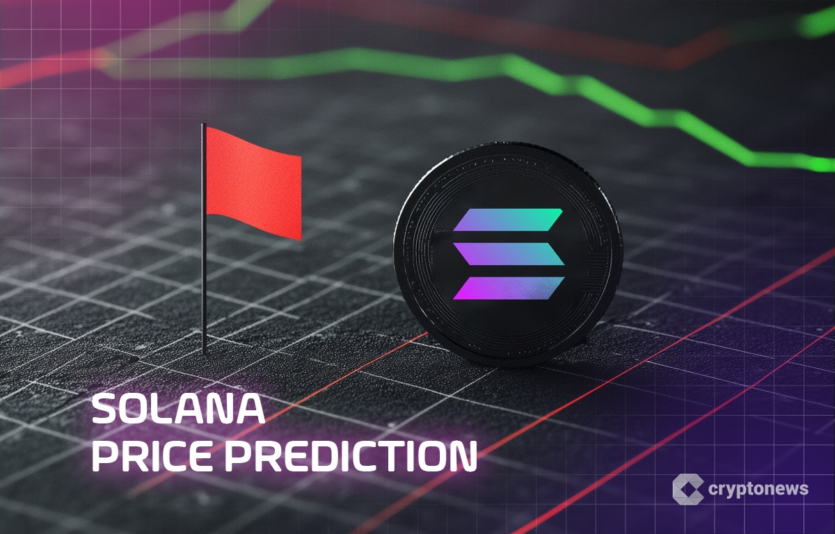 Solana Price Prediction: ETF Delays Raise Red Flags – Is a Drop Below $100 Coming?