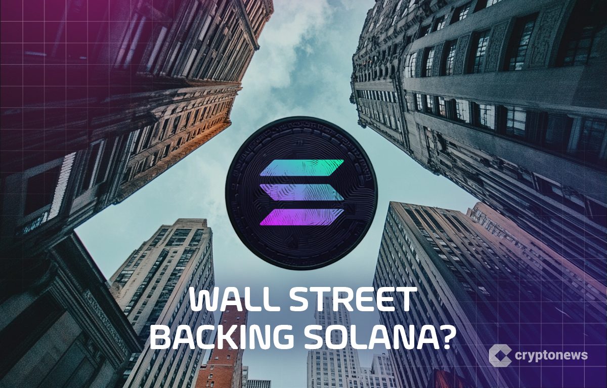 Solana Price Prediction: Superstate’s SEC-Approved Platform Could Drive a 10x Run
