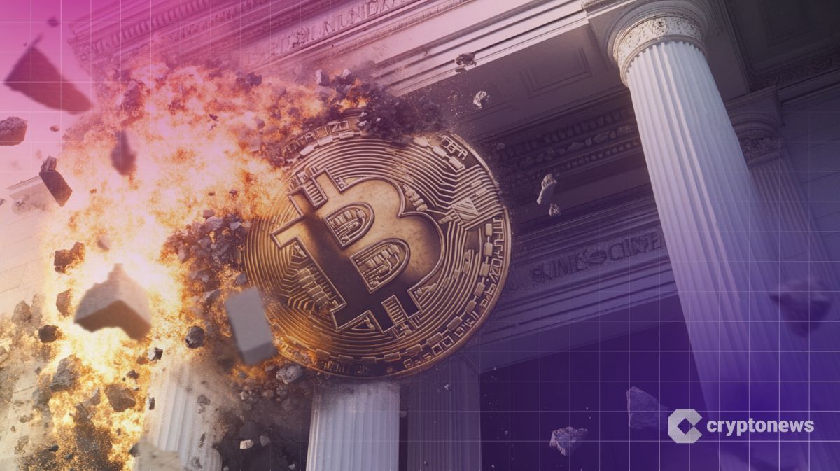 South Korean Crypto Exchange Deregulation Plans Set to Rock Banking Sector