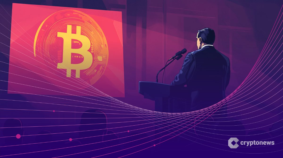 Taiwanese Lawmaker Urges Government to Add Bitcoin to National Reserves