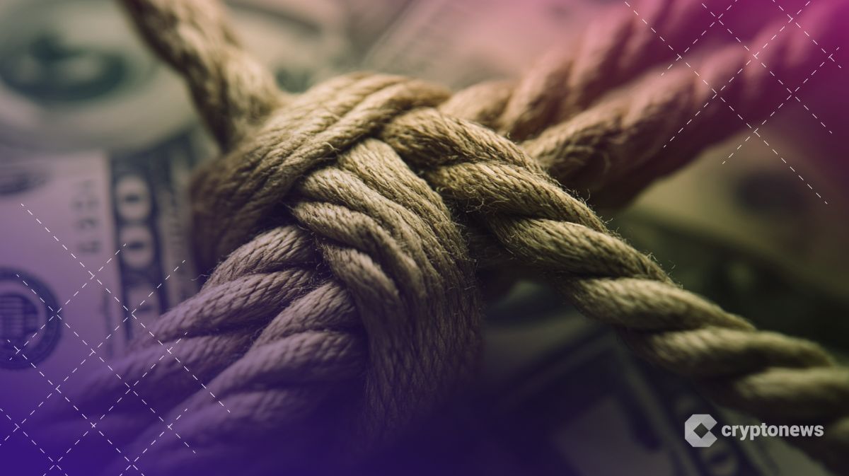 Tether Delay Let $78M in Illicit Funds Slip Through, Report Finds