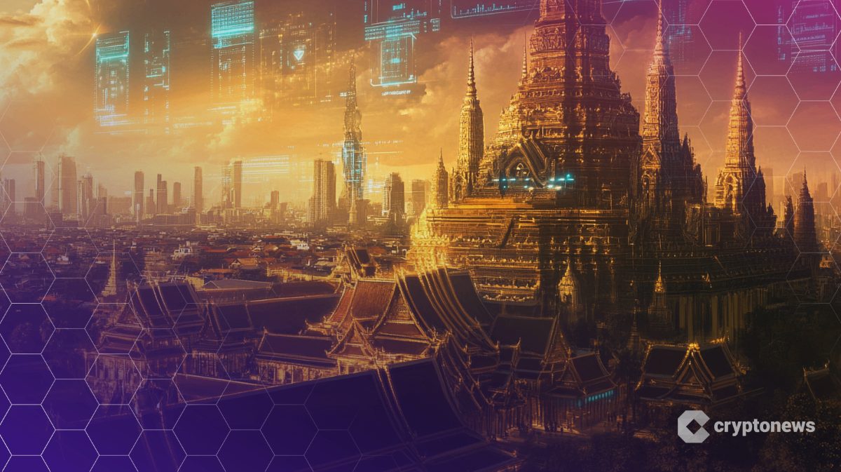 Tether Launches Gold-Backed Token XAU₮ on Thai Exchange Maxbit
