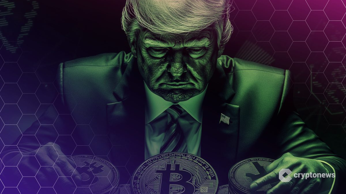 Trump Media Raises $2.44B to Launch Corporate Bitcoin Treasury—Is This the Future of Corporate Crypto?