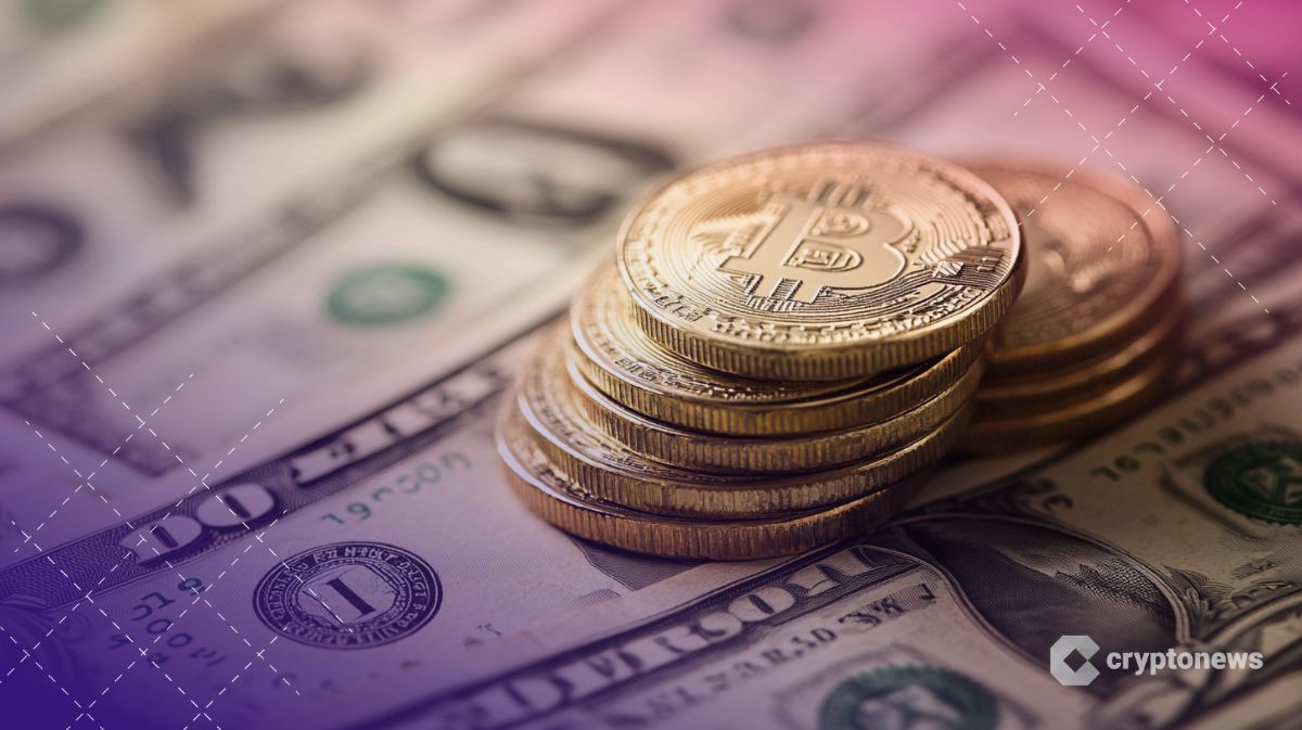 U.S. Spot Bitcoin ETFs See $96M in Outflows, Snapping 4-Day Inflow Streak