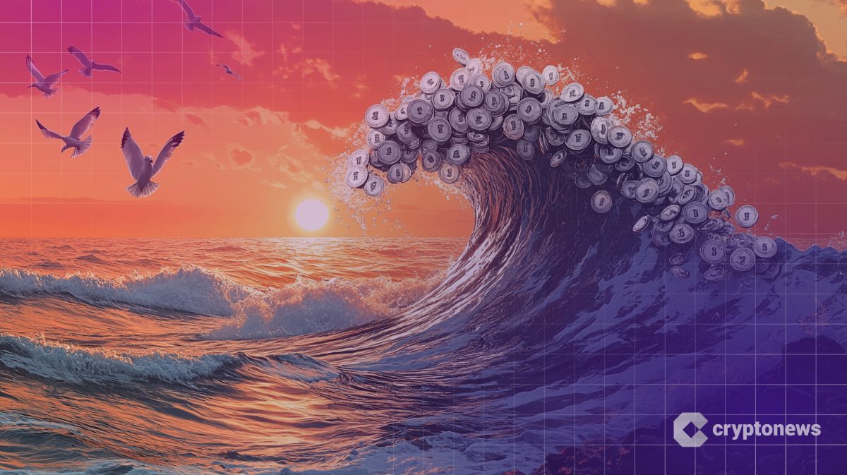 Trump-Linked USD1 Stablecoin Soars to $2.1B Market Cap Amid Massive Minting Surge