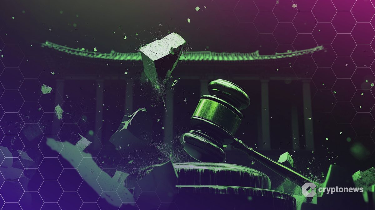 WEMIX Vows Resilience After Court Upholds Token Delisting—What’s Next for the Gaming Crypto Giant?