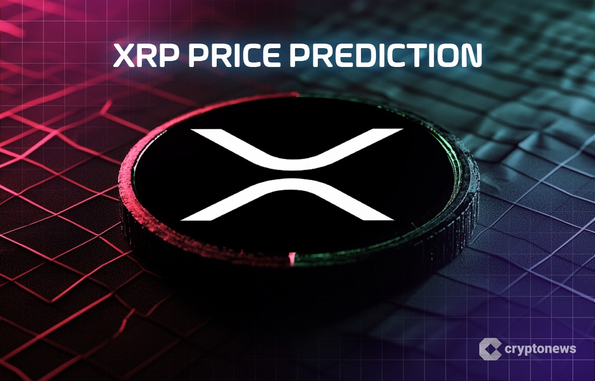 XRP Just Entered the Danger Zone — Here’s What Traders Are Watching Closely (XRP Price Prediction).
