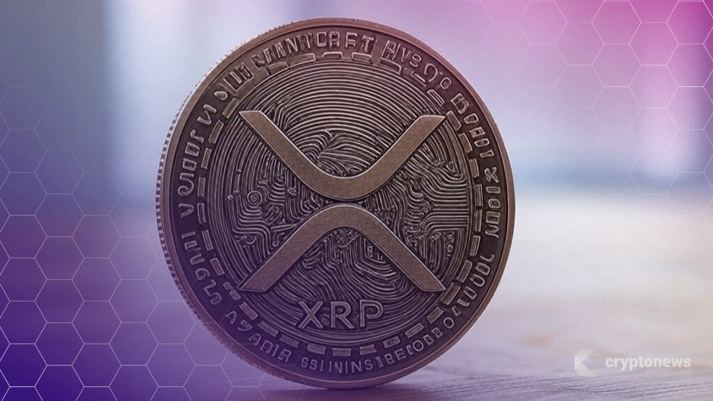 XRP Price Bullish: VivoPower Launches $121M XRP Treasury – Will Ripple Surge?