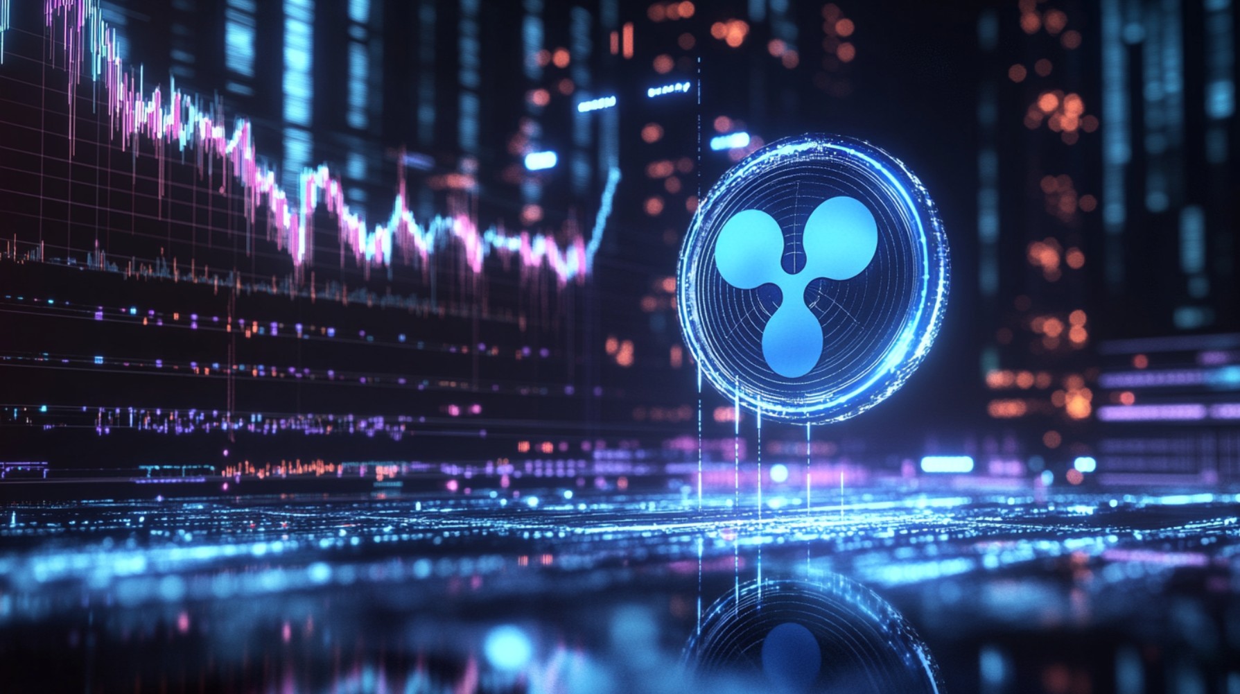 XRP Price Prediction: XRP Builds Momentum at $2.38 as Key Resistance Levels Come Into Focus for Traders