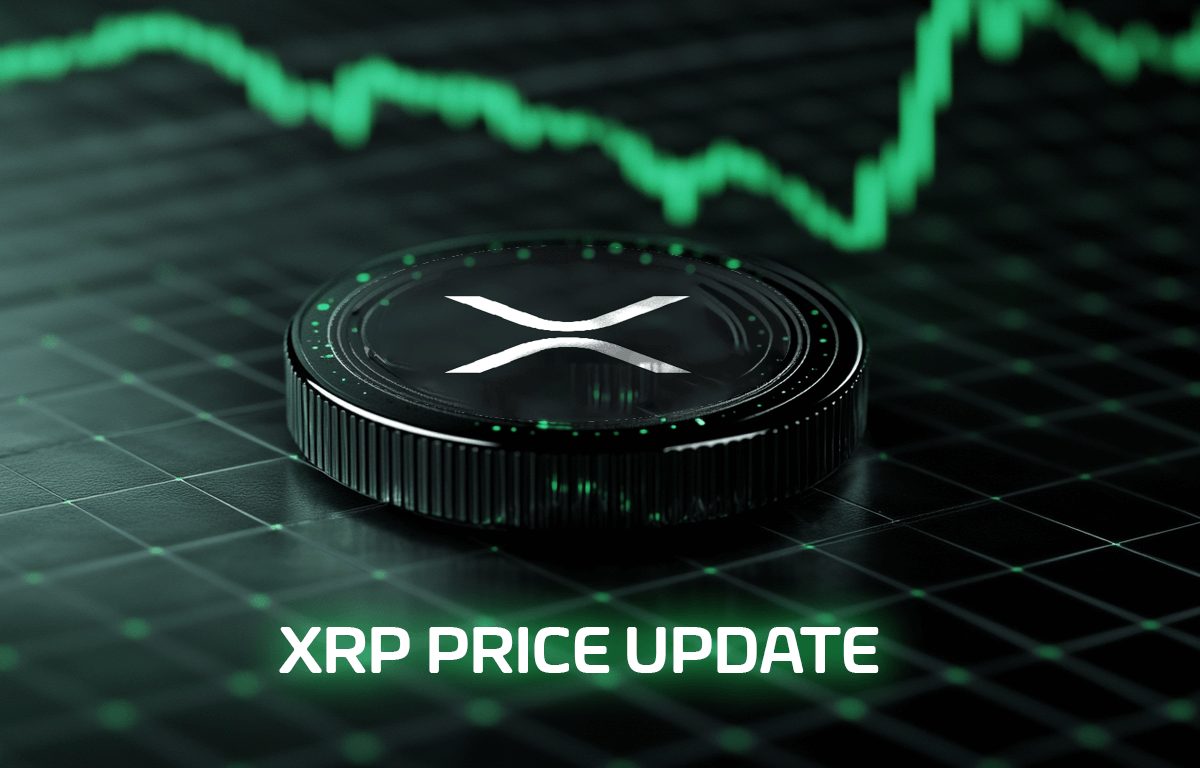 XRP Price Update: Surging Open Interest Sends XRP Toward $3 Breakout, What’s Next?