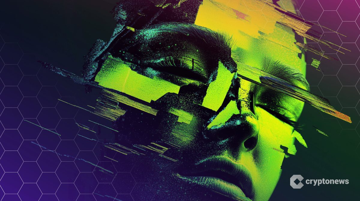 AI Deepfakes Plague Crypto, Fueling $4.6B Scam Surge: Report