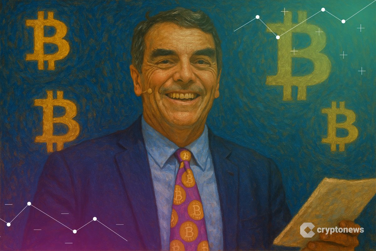 Billionaire VC Tim Draper Predicts Bitcoin to Reach $250,000 This Year