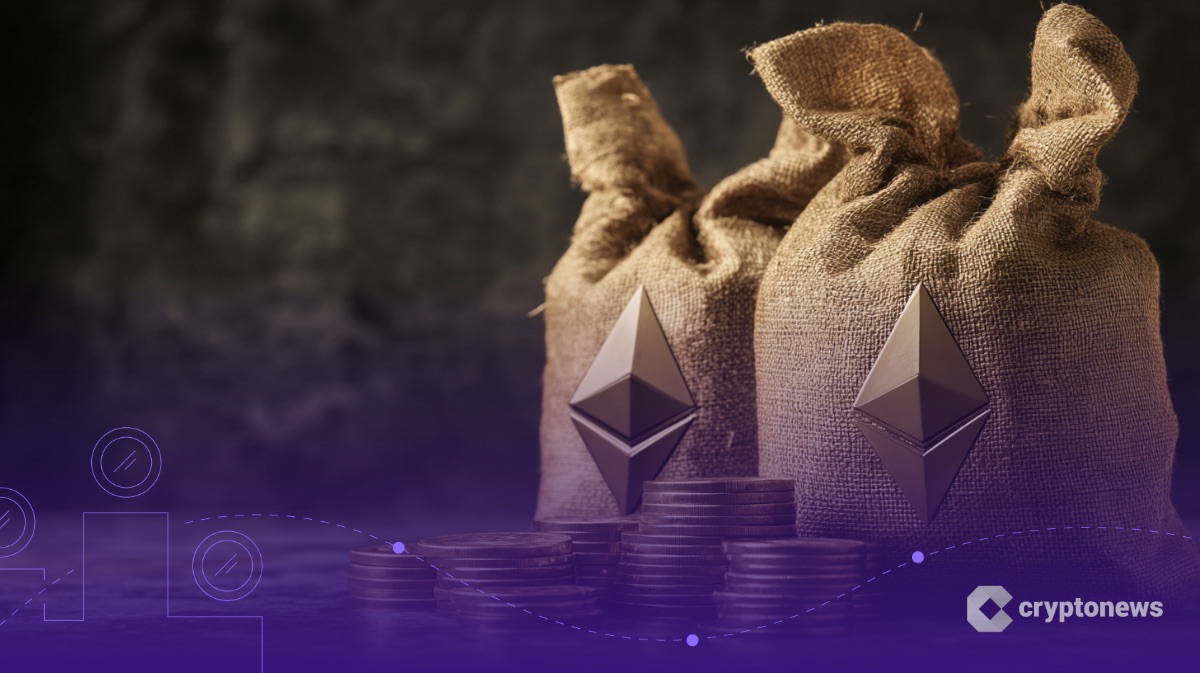 Bit Digital ETH staking