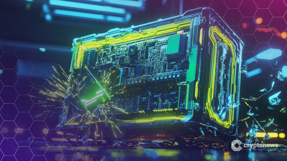 Bitcoin ASIC Manufacturer Canaan Drops AI Chips, Bets Big on U.S. Bitcoin Mining—Here’s Why