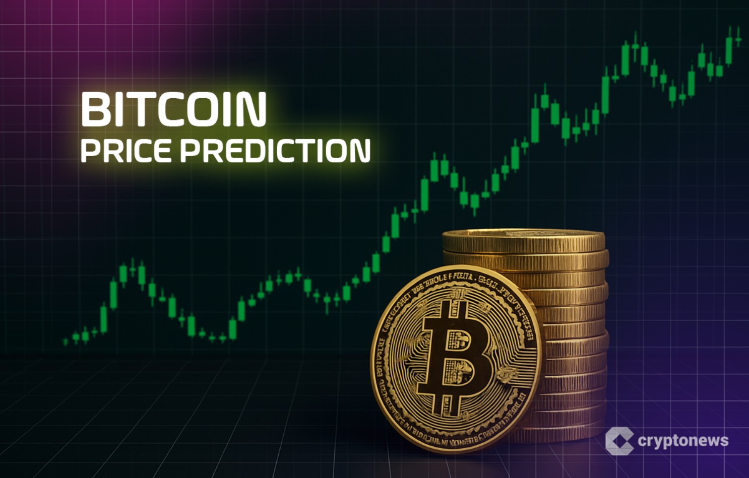 Bitcoin Price Prediction
