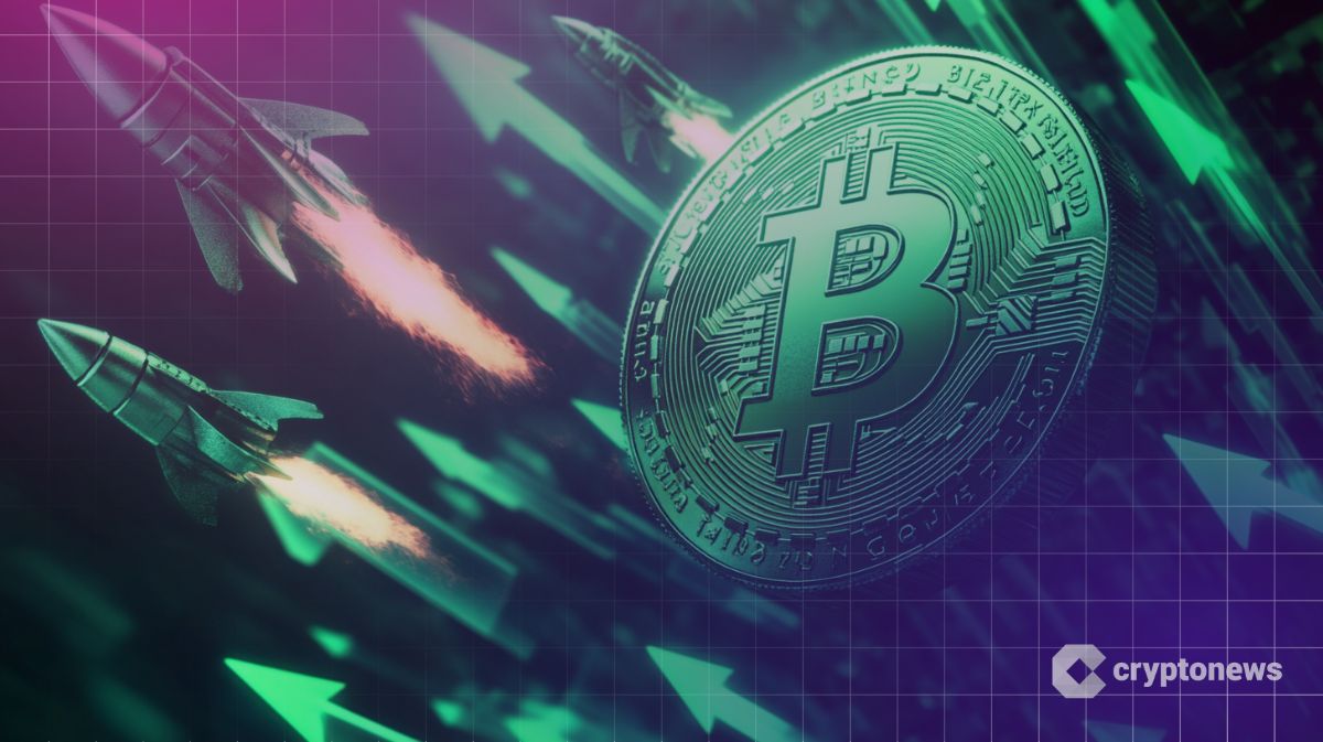 Bitcoin Price Surge Incoming? Bernstein Calls $200K Target "Conservative" As CNBC Eyes $130K+