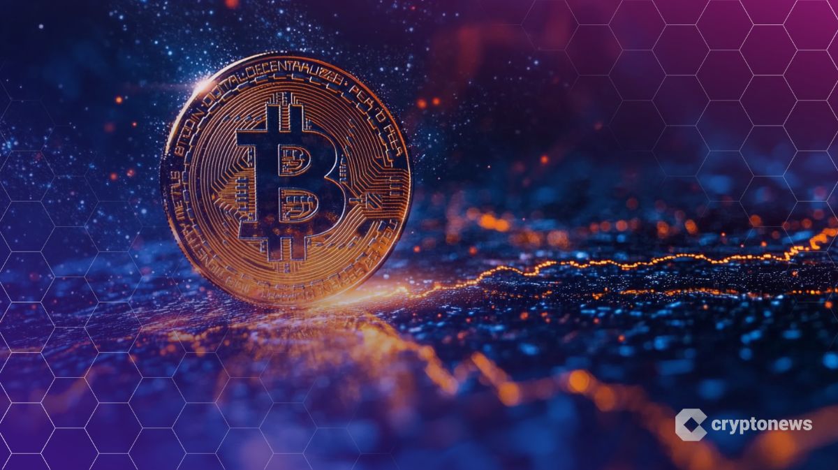 Bitfinex: BTC Price Could Touch $115K by July on Institutional Demand, ETF Flows