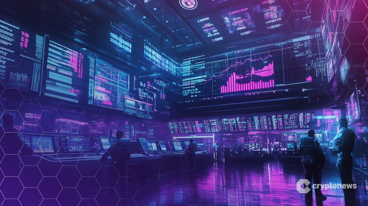 Breaking: Tron ($TRX) Plans US Public Offering – What This Means for Crypto