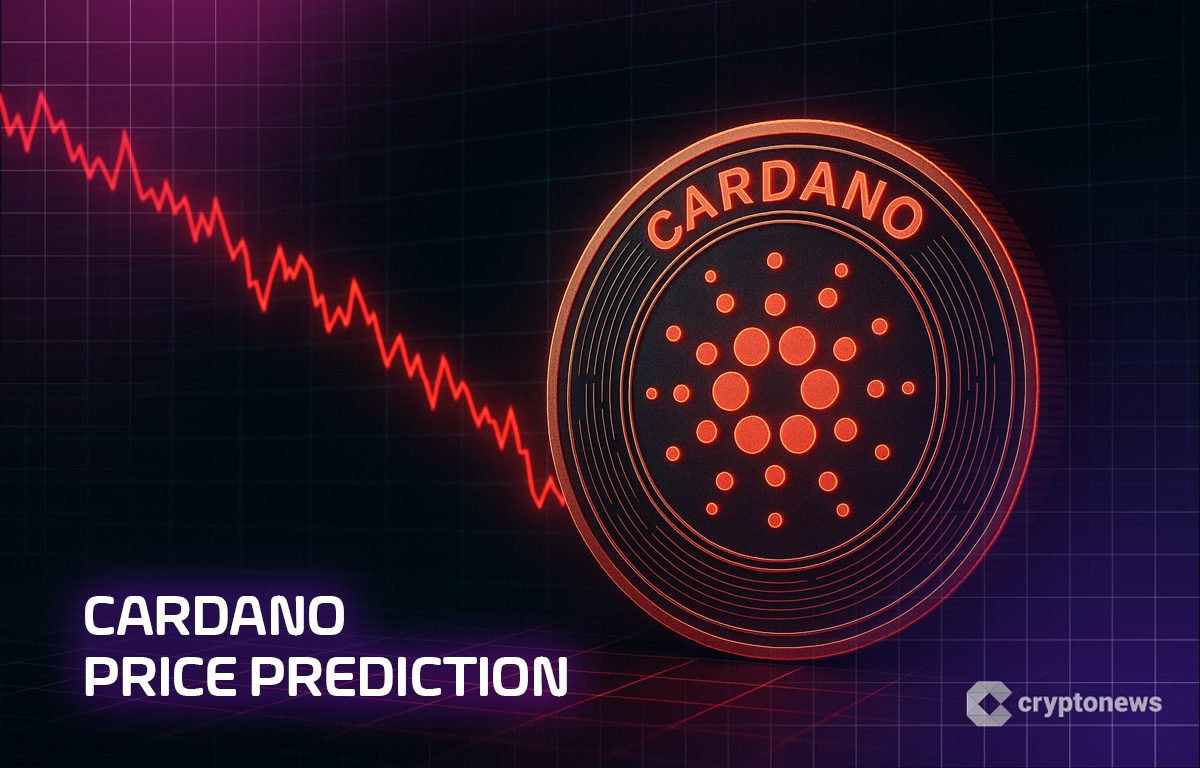Cardano Price Prediction – ‘New ADA’ Midnight Launch Triggers Sell-Off Risk: Here's Why&nbsp;