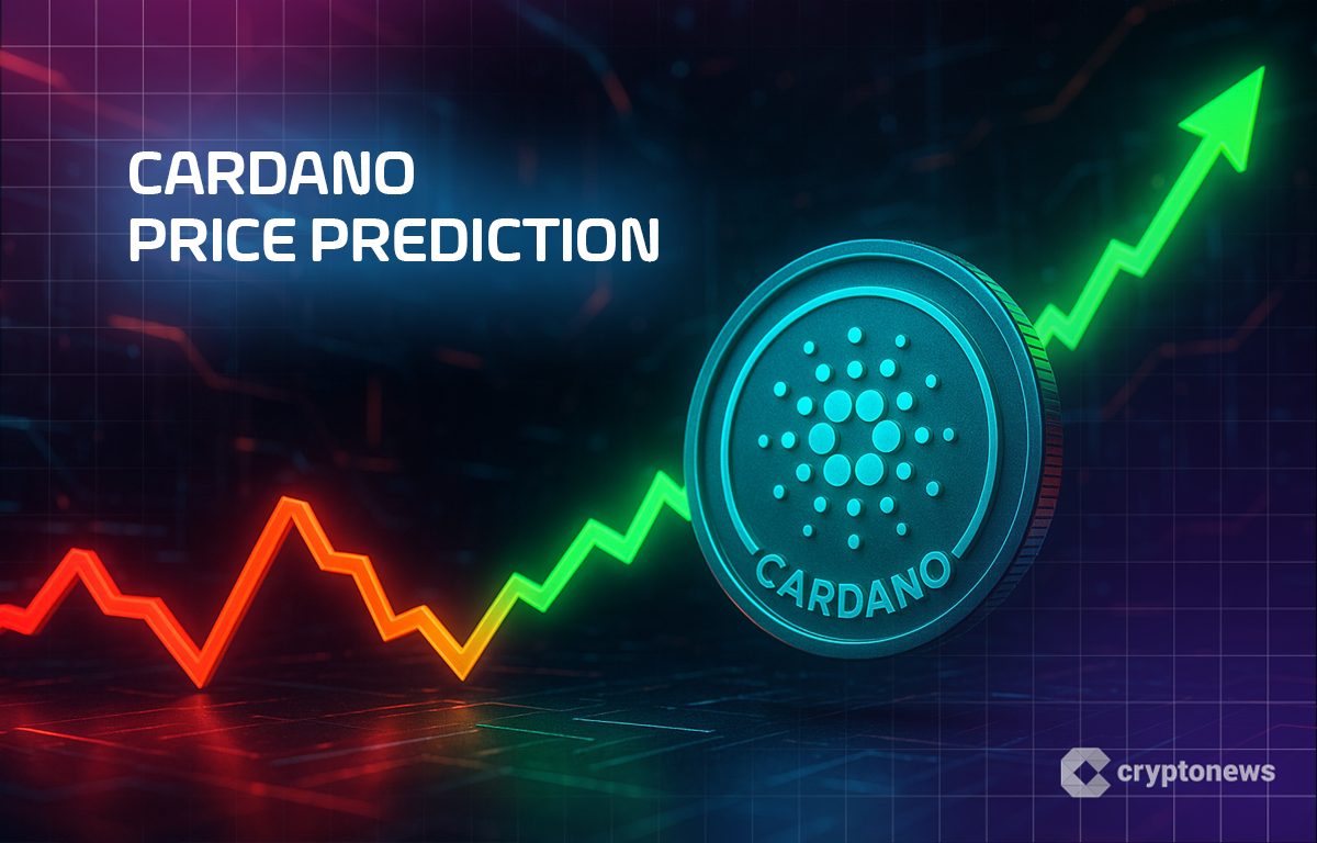 Cardano Price Prediction: Q3 Dip Could Be Final Buy Opportunity Before a 10x Surge.